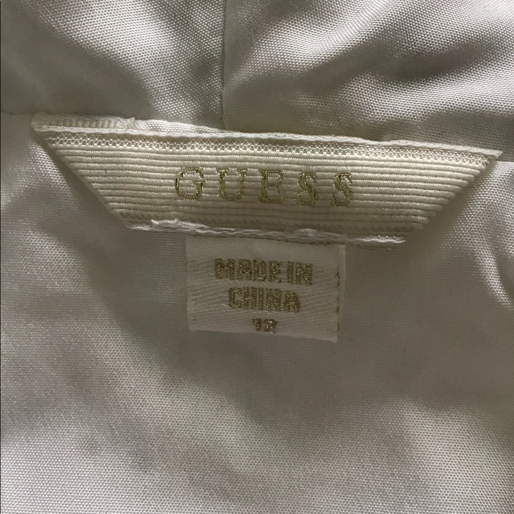 GUESS jacket - Picture 6 of 7